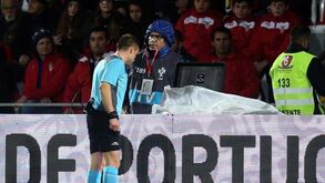 Final da Allianz Cup entre FC Porto e Sporting vai ter dois vídeo-árbitros