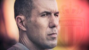 Oficial: Leonardo Jardim de volta ao Monaco