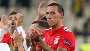 Lema emprestado ao Newell's Old Boys