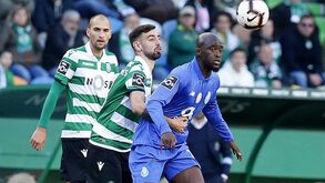 Antevisão ao FC Porto-Sporting: mais futebol e menos polémica... para VAR(iar)