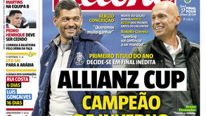 Sábado, 26 de janeiro de 2019