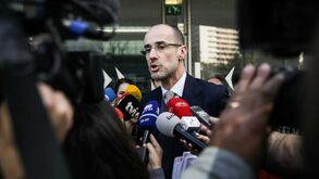 Rui Patrício: «É estúpido e perigoso admitir bondade em atos criminosos de pirataria informática»