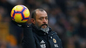 Nuno Espírito Santo vai doar verba que adeptos angariaram para lhe pagar multa
