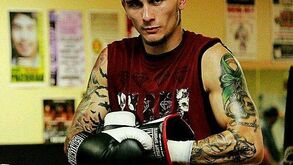 John Duane VanMeter 