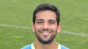 João Graça assina pela Oliveirense até ao final da época