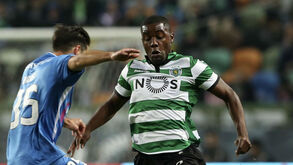 Ex-Sporting Joel Campbell assina pelos mexicanos do Club León