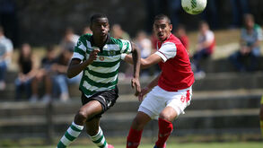 Tiago Djaló explica saída para Itália: «Senti que não contavam comigo»