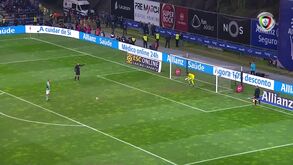 Renan de vilão a herói na final da Allianz Cup