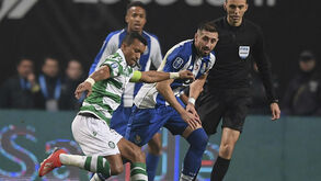 Nani: «Quando se acredita tudo é possível»