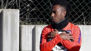 Gelson Martins cedido ao Monaco