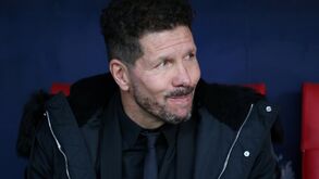 Simeone soma flops nas contratações e mercado português é um dos 'responsáveis'