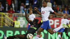 Steven Fortes tinha proposta de Sporting e Rio Ave mas preferiu ir para a Ligue 2