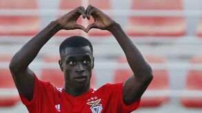 Mesaque Djú no West Ham em definitivo