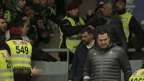 Diamantino Figueiredo reagiu a insultos e cuspidela