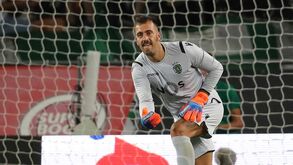 Viviano custou 2 M€ ao Sporting