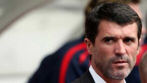 Roy Keane regressa ao Nottingham Forest