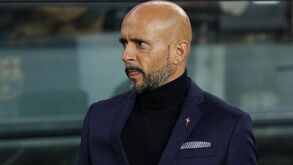 Miguel Cardoso seguro no Celta de Vigo