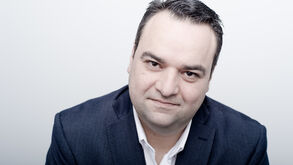 José Oliveira é o novo diretor financeiro do Grupo Multipessoal