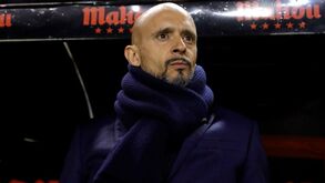 Presidente do Celta de Vigo dá voto de 