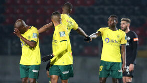 P. Ferreira-Académica, 2-0: Castores regressam aos triunfos