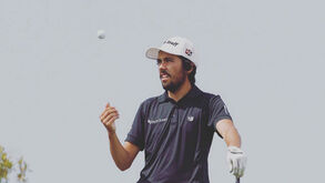 João Ramos faz melhor volta em Lagos