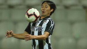 Nakajima pode ser 'arma' para PSG contornar fair-play financeiro