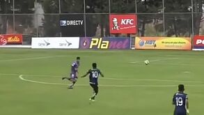 Sporting oficializa contratação de Gonzalo Plata