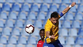 Estoril-Sp. Braga B, 2-1: Canarinhos quebram ciclo negativo
