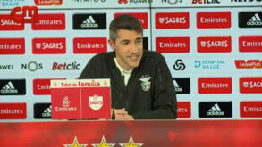 Bruno Lage: «Sporting? Temos um dia de descanso a mais mas tenho muitos dias a menos do que Keizer»