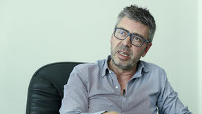 Francisco J. Marques: «Luís Filipe Vieira está a tentar condicionar as arbitragens»