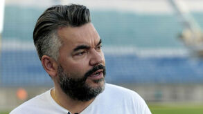 Theodoro Fonseca: «Decisão foi do Nakajima e não havia como segurá-lo»