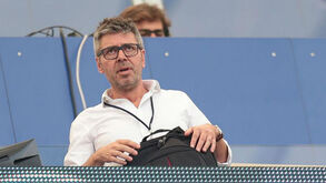 Francisco J. Marques acusa Benfica de hipocrisia no ataque a Diamantino Figueiredo e lembra Jesus