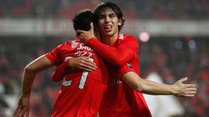 A crónica do Benfica-Boavista, 5-1: Da depressão Gabriel ao furacão Félix