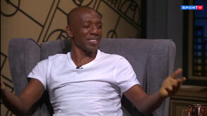 Amaral lembra passagem pelo Benfica: a fita adesiva que era... Durex