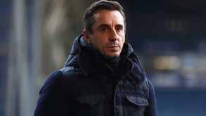 O drama de Gary Neville: «Em seis meses perdi tudo»