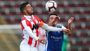 Jorge Silva renova até 2020