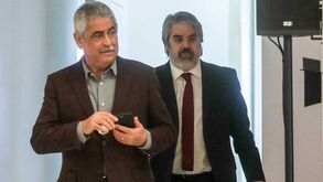 Ministério Público diz que Paulo Gonçalves atuou com 