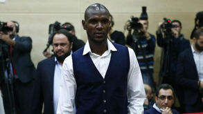 Justiça espanhola reabre investigação à proveniência do fígado de Abidal