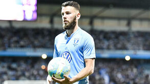 Rakip rende 500 mil euros ao Benfica