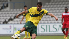 P. Ferreira empresta Vasco Rocha ao Varzim