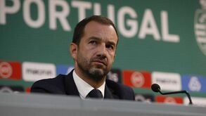 Varandas critica duramente a direção do Benfica: «Dirigismo que há muito devia ter sido erradicado»