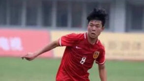 Dinghao Yan deixa Arouca e reforça Gondomar