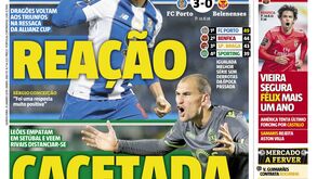 Quinta-feira, 31 de janeiro de 2019