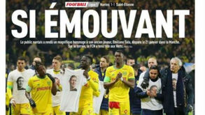 Ronaldo fora da Taça de Itália, Solari responde a Guardiola e França presta homenagem a Sala