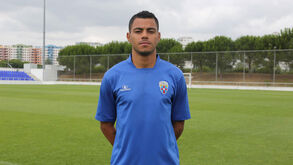 Dieguinho reforça Belenenses