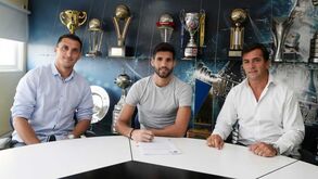 Lisandro López já fala à Boca Juniors: «Este passo significa muito para a minha carreira»