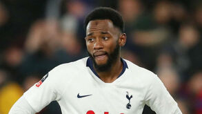 Oficializada a chegada de N'Koudou ao Monaco