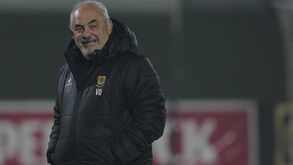 Gregório e Nathan Junior são reforços do P. Ferreira