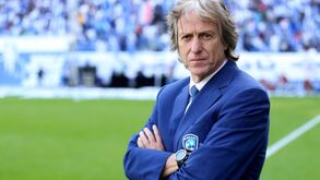 Jorge Jesus