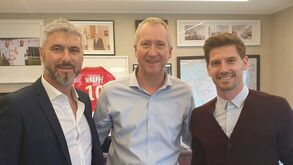 Negócio fechado: Adrien Silva é jogador do Monaco